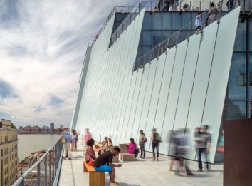 Whitney-Museum-exterior