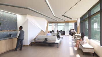 Tulsa bone and joint rendering