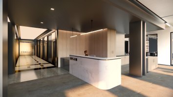 Corgan New York office Reception_medium