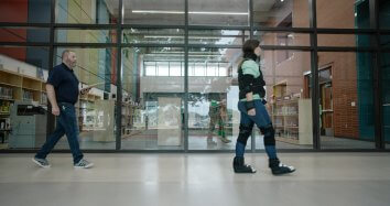 Simulation Suit