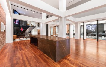 Gallup-office