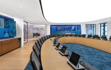 NEI-conference