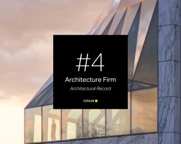Architectural Record Ranking
