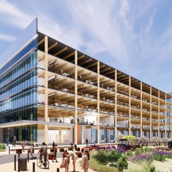 Mass-Timber
