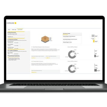 Carbon-Calculator-Hugo