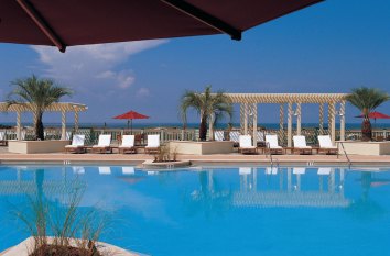 Pool-Beach