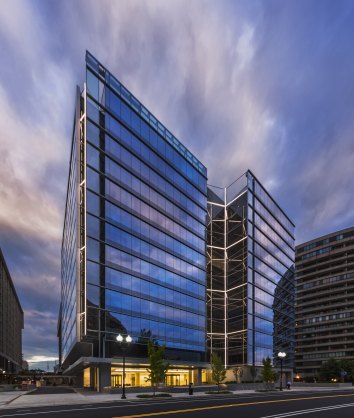 1400 Crystal Drive
