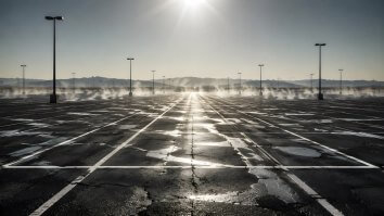 Hot Parking Lot