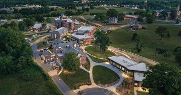 Morganton