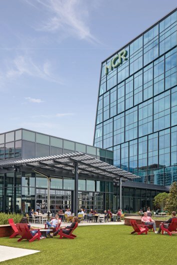 NCR-Roof