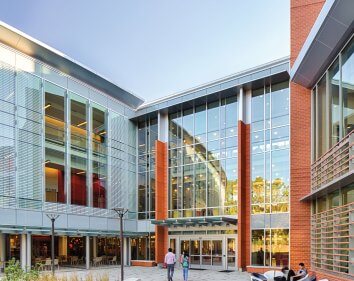 Talley-Student-Union