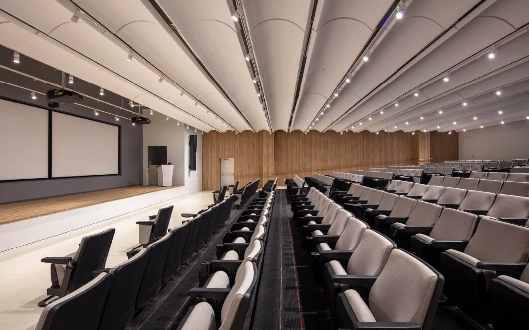 SK Battery America Office Renovation