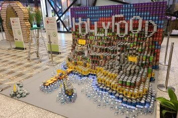 CANstruction