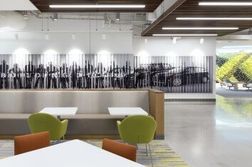 Toyota HQ
