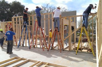 Habitat for Humanity