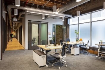 LL Desk Spaces