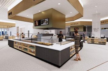 Wells Fargo Servery