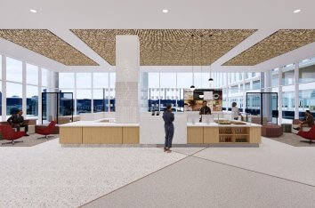 Coffee Lounge