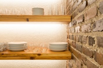 Kitchen Lighting