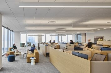 TIAA open office