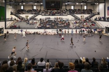 Trinity High School