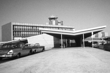 Love-Field-Terminal