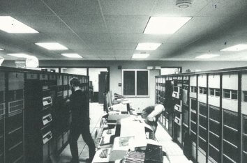 datacenters