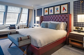 LanghamBoston
