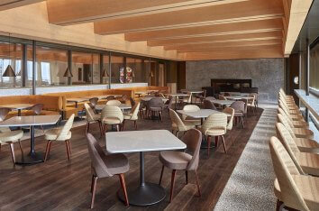 Princeton Museum Cafe