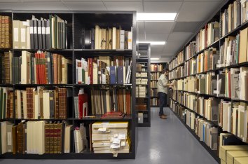 PrincetonLibrary