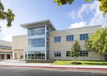 DSHS_Exterior