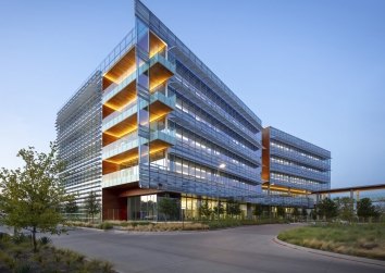 AAFCU HQ
