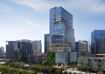 Parkside Tower