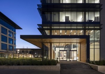 Financial Office