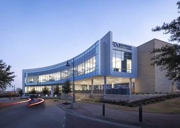 STA HQ