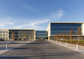 7-Eleven HQ