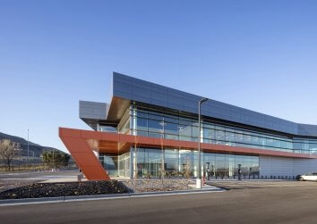 Data-Bank-Data-Center