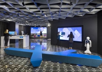 JDA_Video Screens