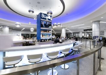 LAX T6 Concessions