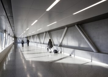 ORD Concourse L