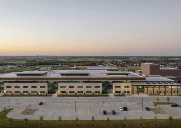 Panther Creek HS_aerial 3