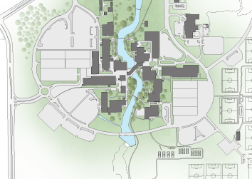DC Richland_campus