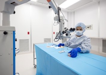 UT Southwestern Transplant Services Relocation_Small