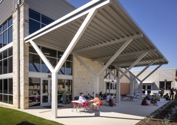 Walnut Springs ES