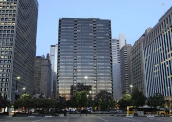 The Metropolitan Exterior
