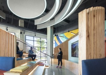Curative-Presentation Space