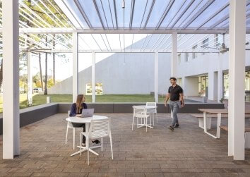 VariSpace SL Patio
