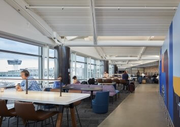 EWR United Club