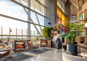 AUS Chase Sapphire Terrace