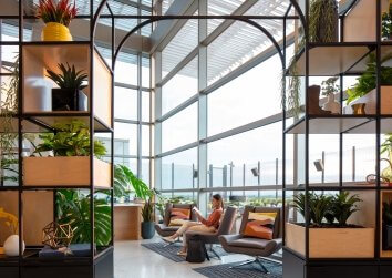 AUS Chase Sapphire Terrace